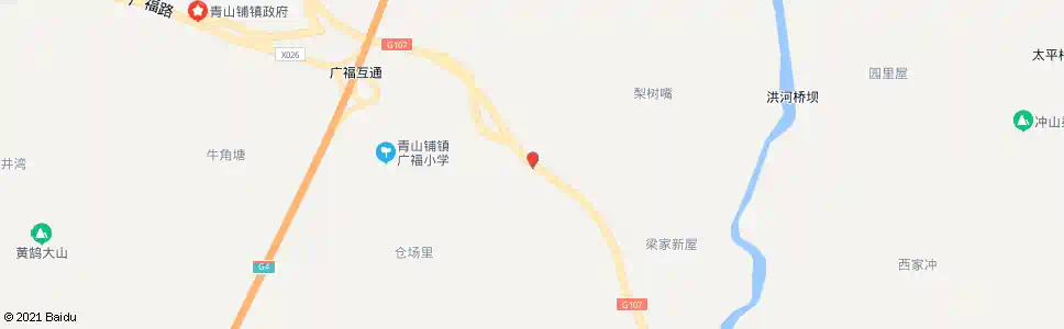 长沙沙塘组_公交站地图_长沙公交_妙搜公交查询2025