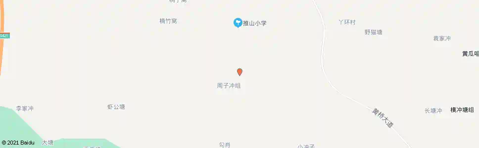 长沙蔡家屋场_公交站地图_长沙公交_妙搜公交查询2025