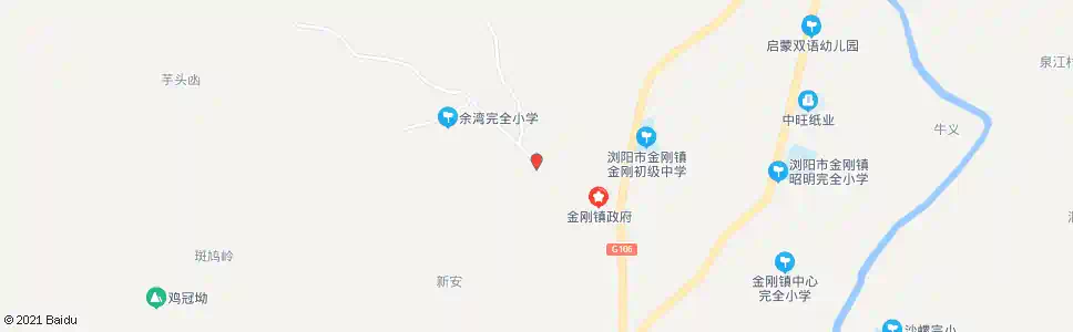 长沙庆泰路_公交站地图_长沙公交_妙搜公交查询2025
