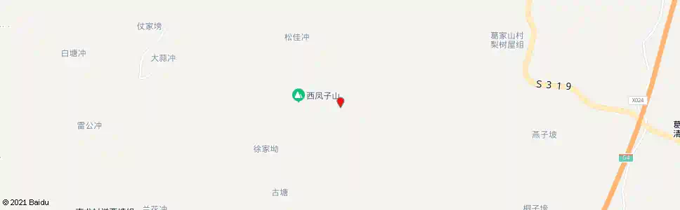 长沙先明农业科技园_公交站地图_长沙公交_妙搜公交查询2025