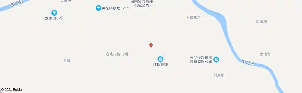 长沙五新钢模_公交站地图_长沙公交_妙搜公交查询2025