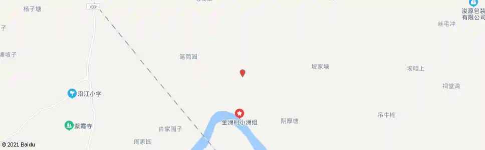 长沙金潭_公交站地图_长沙公交_妙搜公交查询2025