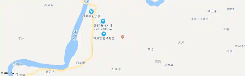 长沙丁家冲_公交站地图_长沙公交_妙搜公交查询2025