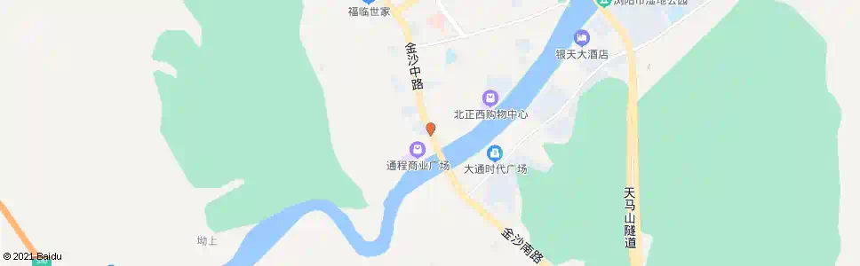 长沙浏河市场_公交站地图_长沙公交_妙搜公交查询2025