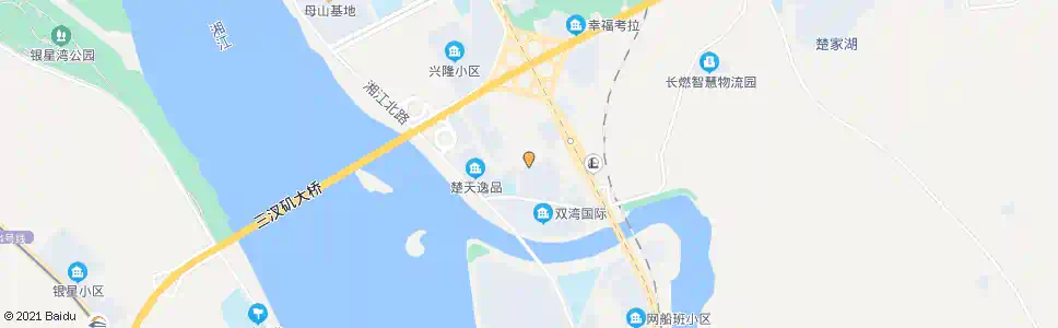 长沙开福区工商局_公交站地图_长沙公交_妙搜公交查询2025