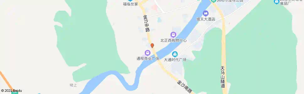 长沙浏河建材市场_公交站地图_长沙公交_妙搜公交查询2025