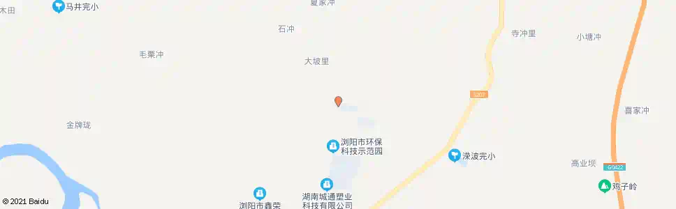 长沙利三无纺布厂_公交站地图_长沙公交_妙搜公交查询2025