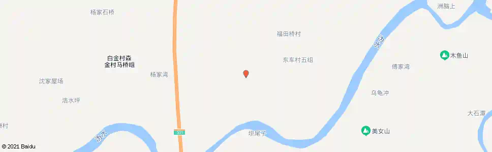 长沙准提庵_公交站地图_长沙公交_妙搜公交查询2025