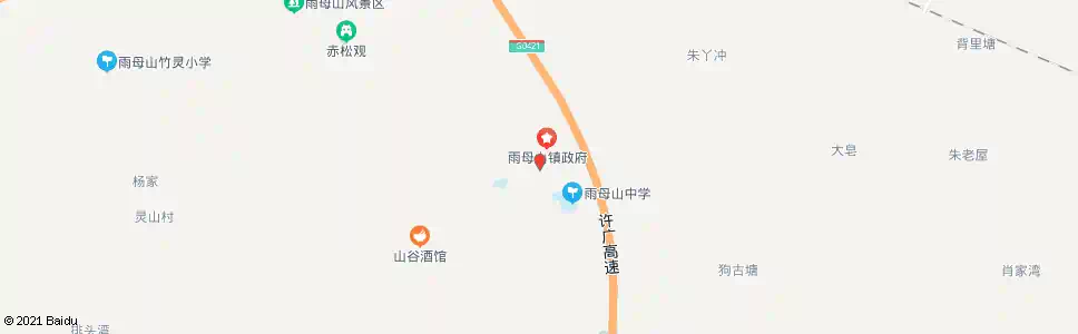 衡阳雨母客运站_公交站地图_衡阳公交_妙搜公交查询2025