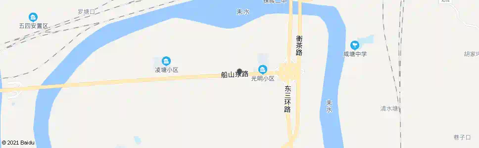 衡阳光明_公交站地图_衡阳公交_妙搜公交查询2025