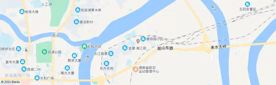 衡阳电筒厂_公交站地图_衡阳公交_妙搜公交查询2025