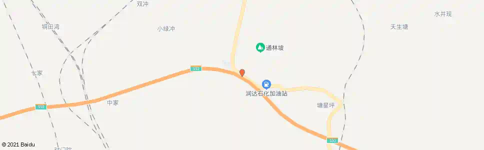 怀化座岩_公交站地图_怀化公交_妙搜公交查询2025