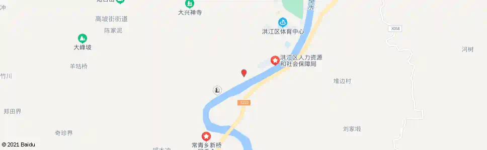 怀化消防队_公交站地图_怀化公交_妙搜公交查询2025