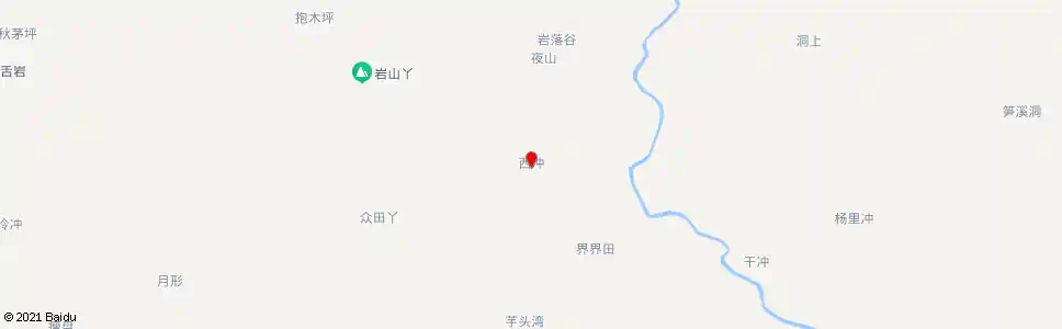 怀化西冲_公交站地图_怀化公交_妙搜公交查询2025