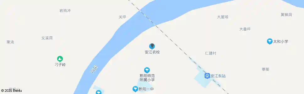 怀化农校_公交站地图_怀化公交_妙搜公交查询2025