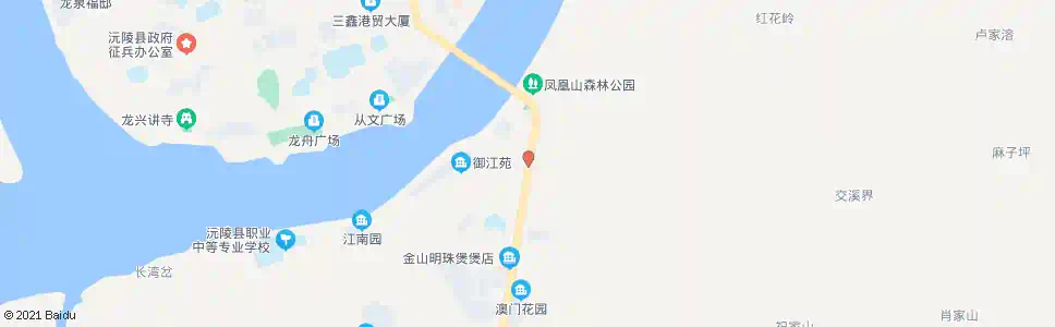 怀化移动公司_公交站地图_怀化公交_妙搜公交查询2025