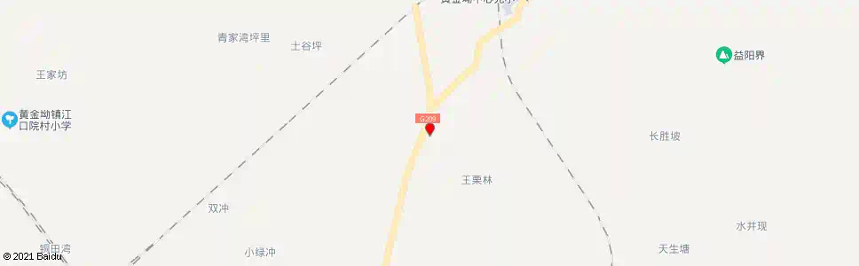 怀化喜溪垄_公交站地图_怀化公交_妙搜公交查询2025