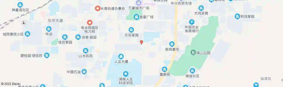 娄底骨伤医院_公交站地图_娄底公交_妙搜公交查询2025