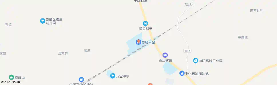 娄底佳惠_公交站地图_娄底公交_妙搜公交查询2025