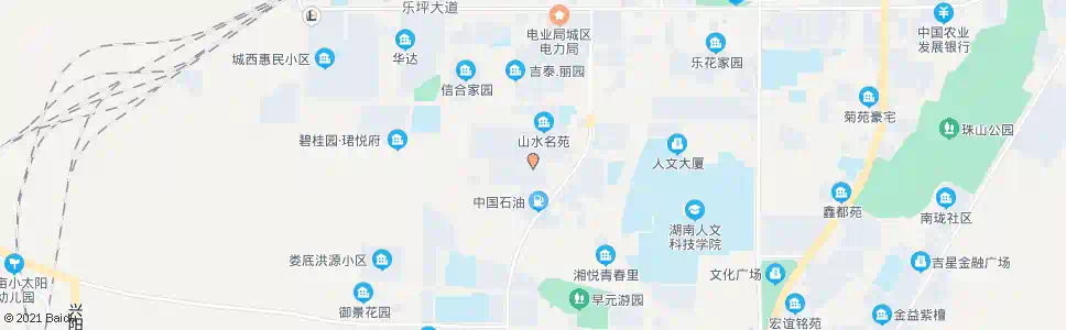 娄底区公安局_公交站地图_娄底公交_妙搜公交查询2025