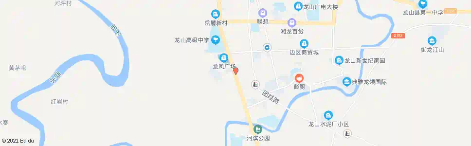 湘西金蝶大酒店_公交站地图_湘西公交_妙搜公交查询2025