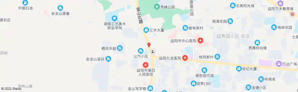 益阳众旺公交总公司_公交站地图_益阳公交_妙搜公交查询2025