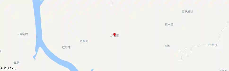 永州沙卵石公司_公交站地图_永州公交_妙搜公交查询2025