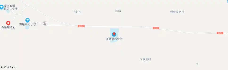 永州市六中_公交站地图_永州公交_妙搜公交查询2025