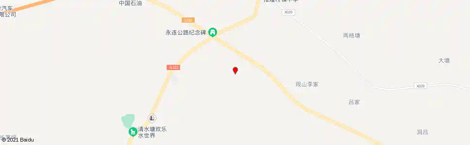 永州接履桥_公交站地图_永州公交_妙搜公交查询2025