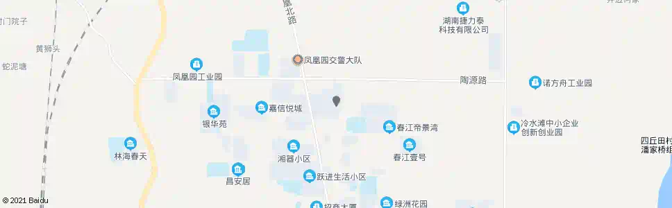 永州市委党校_公交站地图_永州公交_妙搜公交查询2025