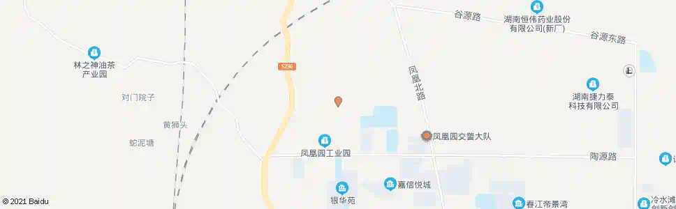 永州淡岩路_公交站地图_永州公交_妙搜公交查询2025