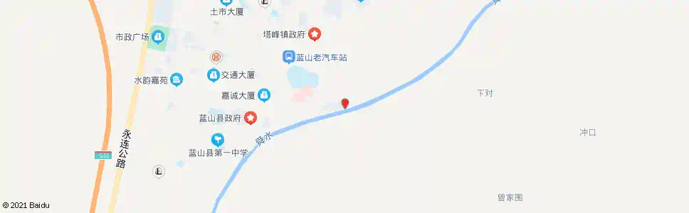 永州教师进修学校_公交站地图_永州公交_妙搜公交查询2025