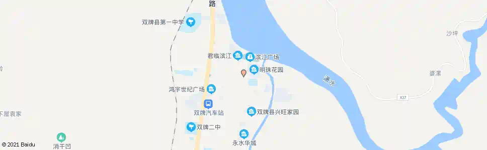 永州储运公司_公交站地图_永州公交_妙搜公交查询2025
