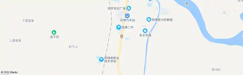 永州中国人寿_公交站地图_永州公交_妙搜公交查询2025