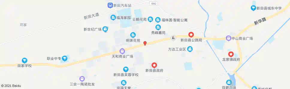 永州市检察院_公交站地图_永州公交_妙搜公交查询2025