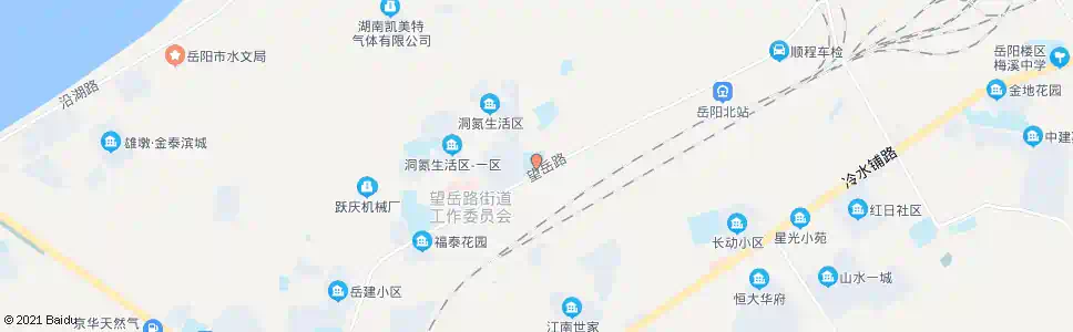岳阳延寿小学_公交站地图_岳阳公交_妙搜公交查询2025