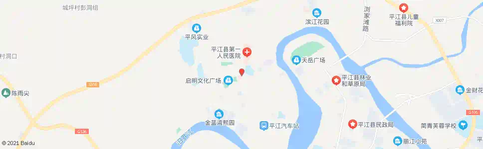 岳阳中医院宿舍_公交站地图_岳阳公交_妙搜公交查询2025