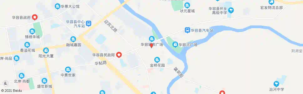 岳阳北正街康复医院_公交站地图_岳阳公交_妙搜公交查询2025