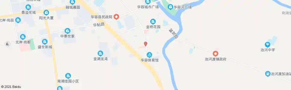 岳阳迎宾南路保险公司_公交站地图_岳阳公交_妙搜公交查询2025