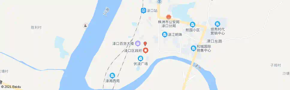 株洲箭台宾馆_公交站地图_株洲公交_妙搜公交查询2025