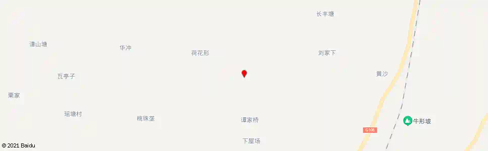 株洲洪家塘_公交站地图_株洲公交_妙搜公交查询2025