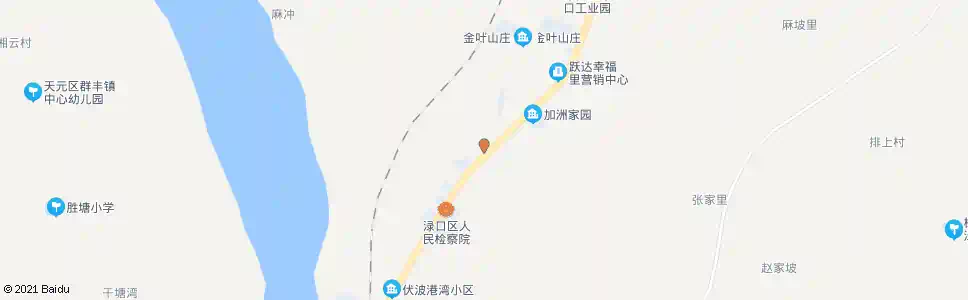 株洲县交警队_公交站地图_株洲公交_妙搜公交查询2025