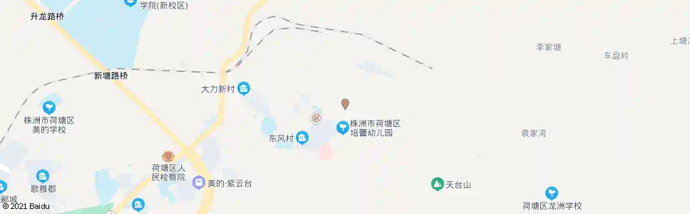 株洲车辆厂_公交站地图_株洲公交_妙搜公交查询2025