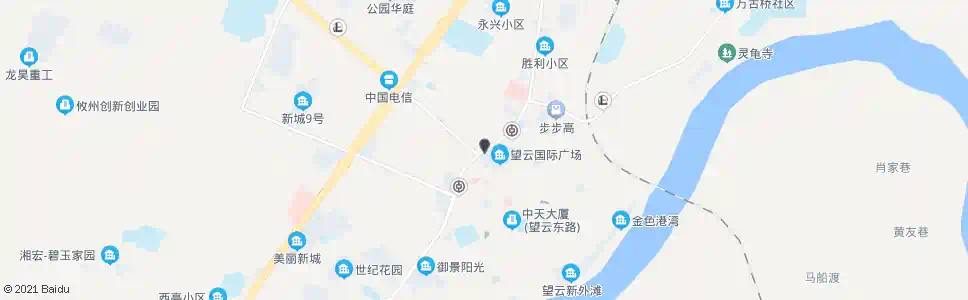 株洲工商局_公交站地图_株洲公交_妙搜公交查询2025