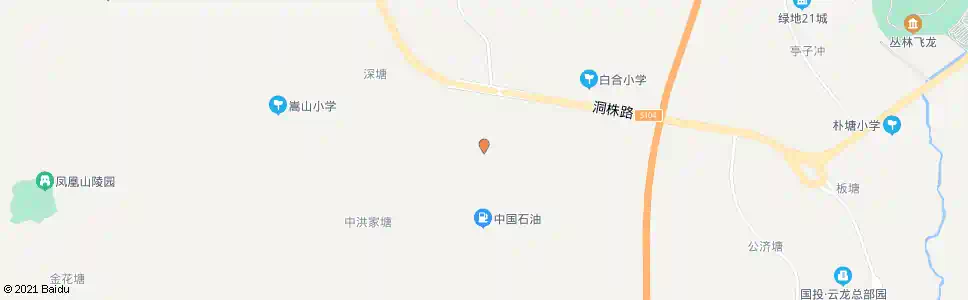 株洲里屋堆_公交站地图_株洲公交_妙搜公交查询2025