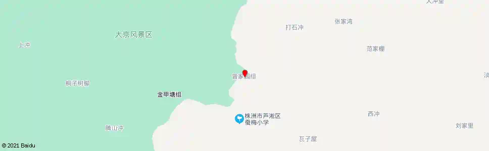 株洲残梅_公交站地图_株洲公交_妙搜公交查询2025