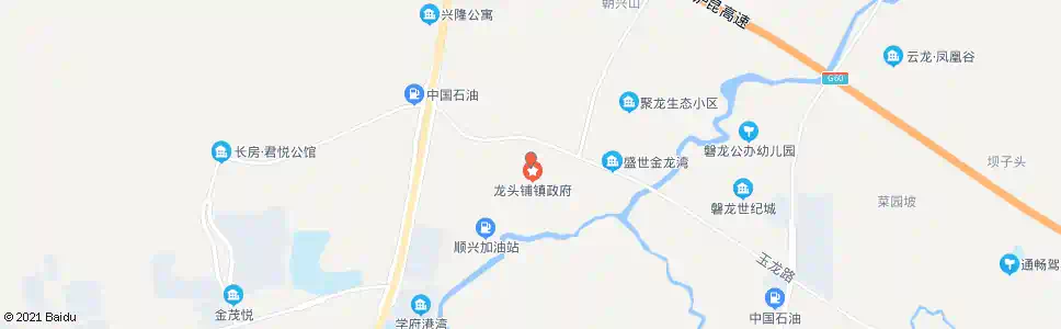 株洲龙头铺_公交站地图_株洲公交_妙搜公交查询2025