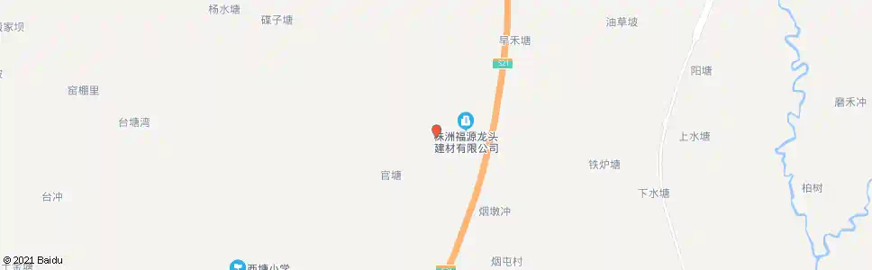 株洲桥湾子_公交站地图_株洲公交_妙搜公交查询2025