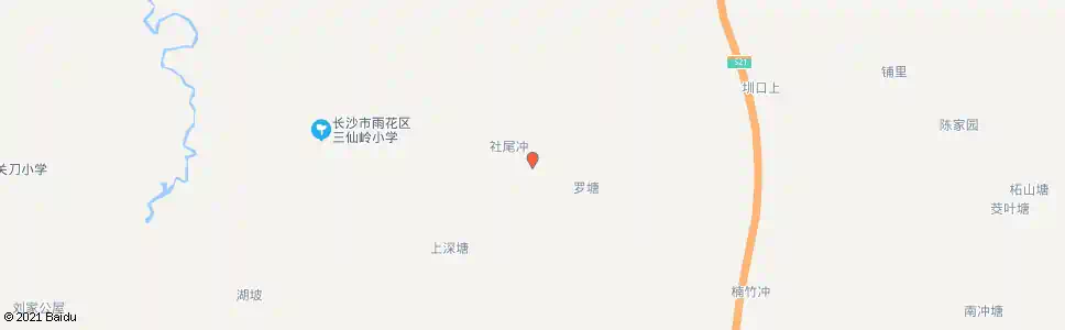 株洲砂子岭_公交站地图_株洲公交_妙搜公交查询2025