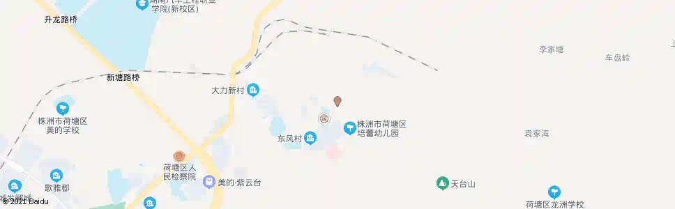 株洲车辆厂正门_公交站地图_株洲公交_妙搜公交查询2025